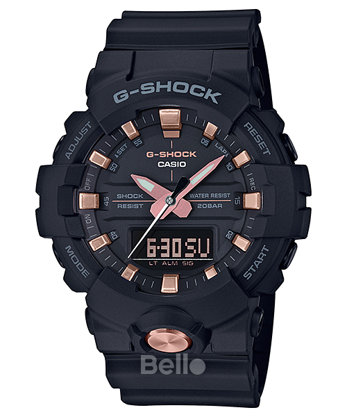 g shock 810b
