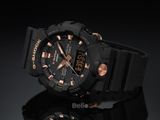  [Pin Miễn Phí Trọn Đời] GA-810B-1A4 - Đồng hồ G-Shock Nam - Tem Vàng Chống Giả 