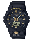  [Pin Miễn Phí Trọn Đời] GA-810B-1A9 - Đồng hồ G-Shock Nam - Tem Vàng Chống Giả 