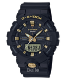  Casio G-Shock GA-810B-1A9 - Uy tín từ 2009, Tem vàng chống giả, Bảo hành 5 năm, Pin miễn phí trọn đời 