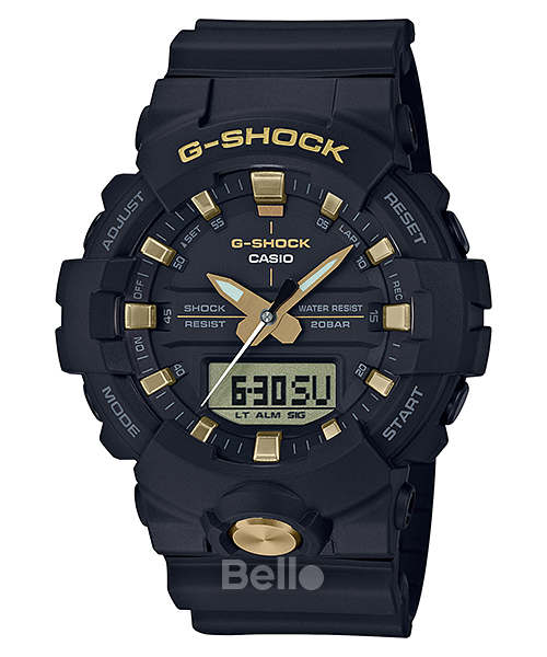 G-Shock GA-810B-1A9 - Free Ship khi Subcribe - Mua 1 Tặng 1* â Bello