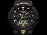  Casio G-Shock GA-810B-1A9 - Uy tín từ 2009, Tem vàng chống giả, Bảo hành 5 năm, Pin miễn phí trọn đời 