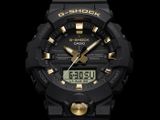  [Pin Miễn Phí Trọn Đời] GA-810B-1A9 - Đồng hồ G-Shock Nam - Tem Vàng Chống Giả 