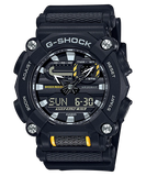  Casio G-Shock GA-900-1A - Uy tín từ 2009, Tem vàng chống giả, Bảo hành 5 năm, Pin miễn phí trọn đời 