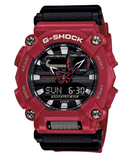  [Pin Miễn Phí Trọn Đời] GA-900-4A - Đồng hồ G-Shock Nam - Tem Vàng Chống Giả 