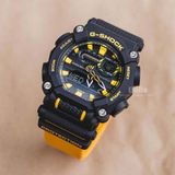  Casio G-Shock GA-900A-1A9 - Uy tín từ 2009, Tem vàng chống giả, Bảo hành 5 năm, Pin miễn phí trọn đời 