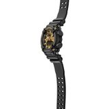  [Pin Miễn Phí Trọn Đời] GA-900AG-1ADR - Đồng hồ G-Shock Nam - Tem Vàng Chống Giả 