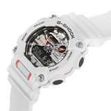  [Pin Miễn Phí Trọn Đời] GA-900AS-7A - Đồng hồ G-Shock Nam - Tem Vàng Chống Giả 