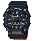  Casio G-Shock GA-900C-1A4 - Uy tín từ 2009, Tem vàng chống giả, Bảo hành 5 năm, Pin miễn phí trọn đời 