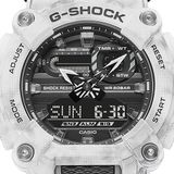  Casio G-Shock GA-900GC-7A - Uy tín từ 2009, Tem vàng chống giả, Bảo hành 5 năm, Pin miễn phí trọn đời 