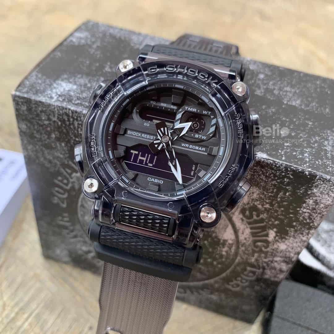 GA-900SKE-8ADR - TOP đồng hồ GShock nam