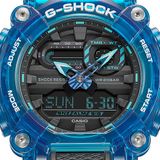  [Pin Miễn Phí Trọn Đời] GA-900SKL-2A - Đồng hồ G-Shock Nam - Tem Vàng Chống Giả 