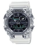  [Pin Miễn Phí Trọn Đời] GA-900SKL-7A - Đồng hồ G-Shock Nam - Tem Vàng Chống Giả 