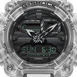  [Pin Miễn Phí Trọn Đời] GA-900SKL-7A - Đồng hồ G-Shock Nam - Tem Vàng Chống Giả 