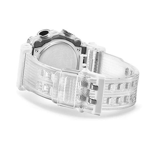  [Pin Miễn Phí Trọn Đời] GA-900SKL-7A - Đồng hồ G-Shock Nam - Tem Vàng Chống Giả 