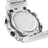  [Pin Miễn Phí Trọn Đời] GA-900SKL-7A - Đồng hồ G-Shock Nam - Tem Vàng Chống Giả 