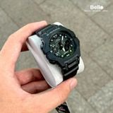  Casio G-Shock GA-B001-1ADR - Uy tín từ 2009, Tem vàng chống giả, Bảo hành 5 năm, Pin miễn phí trọn đời 