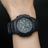  Casio G-Shock GA-B001-1ADR - Uy tín từ 2009, Tem vàng chống giả, Bảo hành 5 năm, Pin miễn phí trọn đời 