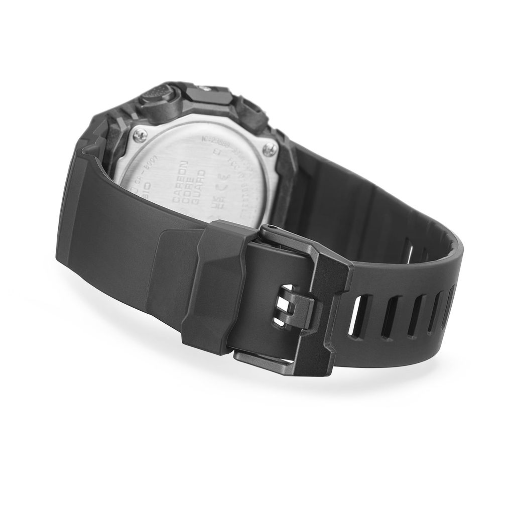  Casio G-Shock GA-B001-1ADR - Uy tín từ 2009, Tem vàng chống giả, Bảo hành 5 năm, Pin miễn phí trọn đời 