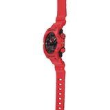  [Pin Miễn Phí Trọn Đời] GA-B001-4ADR - Đồng hồ G-Shock Nam - Tem Vàng Chống Giả 