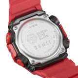  [Pin Miễn Phí Trọn Đời] GA-B001-4ADR - Đồng hồ G-Shock Nam - Tem Vàng Chống Giả 