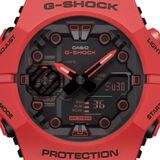  [Pin Miễn Phí Trọn Đời] GA-B001-4ADR - Đồng hồ G-Shock Nam - Tem Vàng Chống Giả 