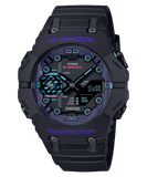  [Uy Tín Từ 2009] GA-B001CBR-1A - Đồng hồ G-Shock Nam - Tem Vàng Chống Giả 