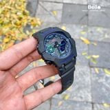  [LIMITED] Casio G-Shock GA-B001CBR-1A - Uy tín từ 2009, Tem vàng chống giả, Bảo hành 5 năm, Pin miễn phí trọn đời 
