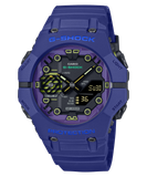 [LIMITED] Casio G-Shock GA-B001CBR-2A - Uy tín từ 2009, Tem vàng chống giả, Bảo hành 5 năm, Pin miễn phí trọn đời 
