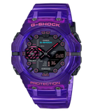  [Uy Tín Từ 2009] GA-B001CBRS-6A - Đồng hồ G-Shock Nam - Tem Vàng Chống Giả 