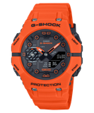  [LIMITED] Casio G-Shock GA-B001FL-4A - Uy tín từ 2009, Tem vàng chống giả, Bảo hành 5 năm, Pin miễn phí trọn đời 