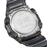  [Pin Miễn Phí Trọn Đời] GA-B001G-1ADR - Đồng hồ G-Shock Nam - Tem Vàng Chống Giả 