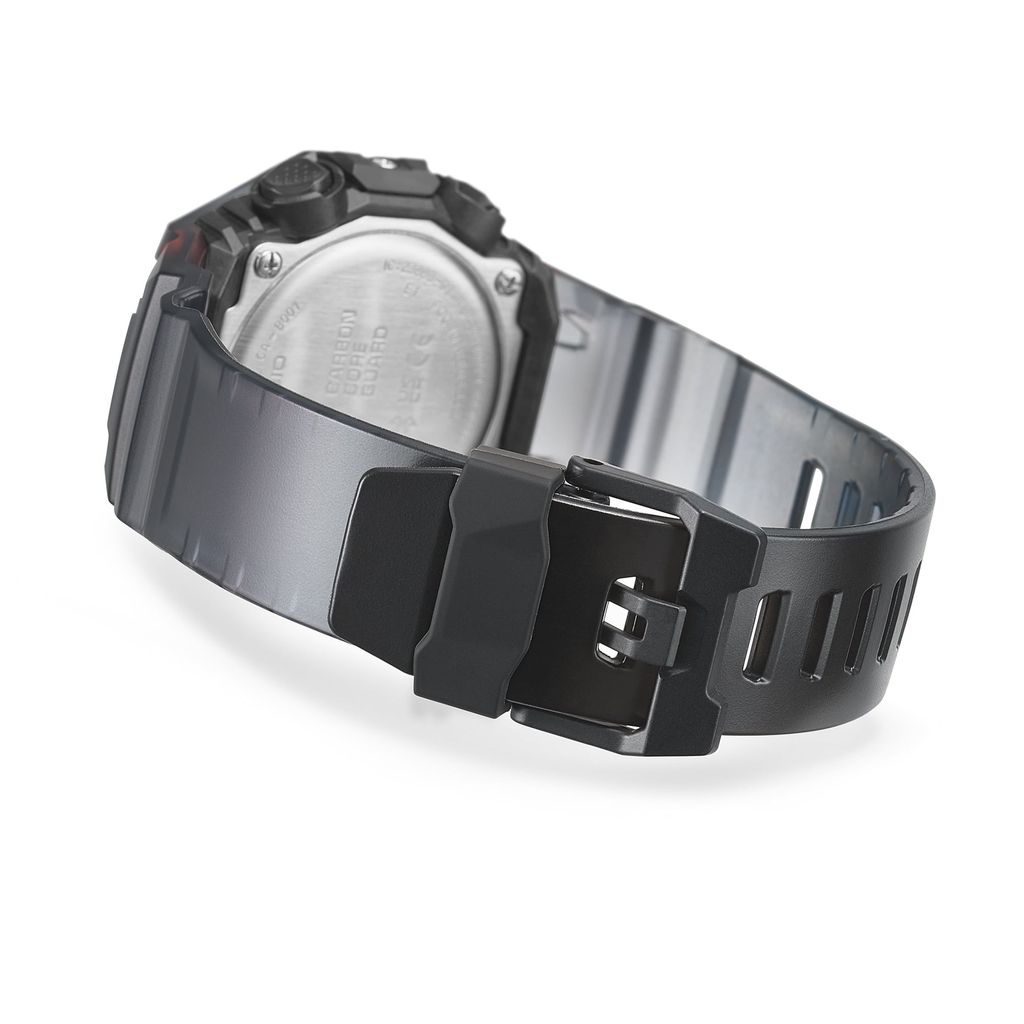 Casio G-Shock GA-B001G-1ADR - Uy tín từ 2009, Tem vàng chống giả, Bảo hành 5 năm, Pin miễn phí trọn đời 
