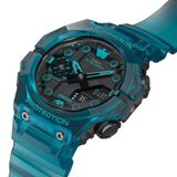  Casio G-Shock GA-B001G-2ADR - Uy tín từ 2009, Tem vàng chống giả, Bảo hành 5 năm, Pin miễn phí trọn đời 