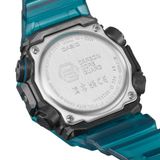  Casio G-Shock GA-B001G-2ADR - Uy tín từ 2009, Tem vàng chống giả, Bảo hành 5 năm, Pin miễn phí trọn đời 