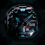 Casio G-Shock GA-B001G-2ADR - Uy tín từ 2009, Tem vàng chống giả, Bảo hành 5 năm, Pin miễn phí trọn đời 