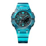  Casio G-Shock GA-B001G-2ADR - Uy tín từ 2009, Tem vàng chống giả, Bảo hành 5 năm, Pin miễn phí trọn đời 