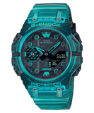  Casio G-Shock GA-B001G-2ADR - Uy tín từ 2009, Tem vàng chống giả, Bảo hành 5 năm, Pin miễn phí trọn đời 