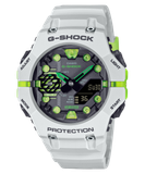  [LIMITED] Casio G-Shock GA-B001MW-8A - Uy tín từ 2009, Tem vàng chống giả, Bảo hành 5 năm, Pin miễn phí trọn đời 