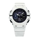  [Pin Miễn Phí Trọn Đời] GA-B001SF-7A - Đồng hồ G-Shock Nam - Tem Vàng Chống Giả 