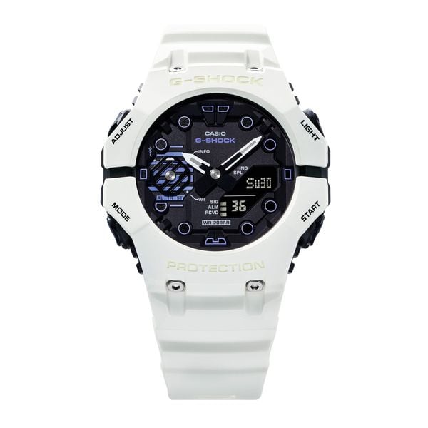  Casio G-Shock GA-B001SF-7A - Uy tín từ 2009, Tem vàng chống giả, Bảo hành 5 năm, Pin miễn phí trọn đời 