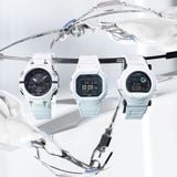  Casio G-Shock DW-B5600SF-7 - Uy tín từ 2009, Tem vàng chống giả, Bảo hành 5 năm, Pin miễn phí trọn đời 