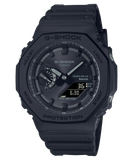  [Pin Miễn Phí Trọn Đời] GA-B2100-1A1DR - Đồng hồ G-Shock Nam - Tem Vàng Chống Giả 