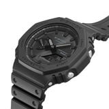  [Pin Miễn Phí Trọn Đời] GA-B2100-1A1DR - Đồng hồ G-Shock Nam - Tem Vàng Chống Giả 