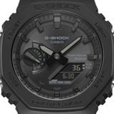  Casio G-Shock GA-B2100-1A1DR - Uy tín từ 2009, Tem vàng chống giả, Bảo hành 5 năm, Pin miễn phí trọn đời 