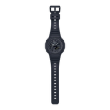  Casio G-Shock GA-B2100-1A1DR - Uy tín từ 2009, Tem vàng chống giả, Bảo hành 5 năm, Pin miễn phí trọn đời 