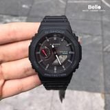  Casio G-Shock GA-B2100-1ADR - Uy tín từ 2009, Tem vàng chống giả, Bảo hành 5 năm, Pin miễn phí trọn đời 