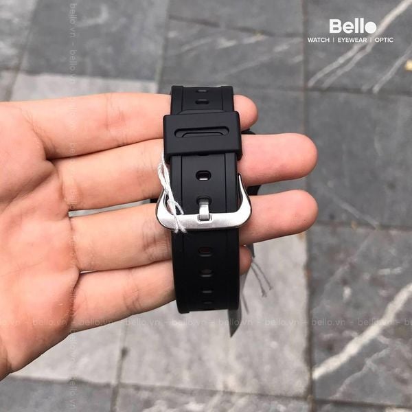  Casio G-Shock GA-B2100-1ADR - Uy tín từ 2009, Tem vàng chống giả, Bảo hành 5 năm, Pin miễn phí trọn đời 