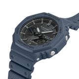  Casio G-Shock GA-B2100-2ADR - Uy tín từ 2009, Tem vàng chống giả, Bảo hành 5 năm, Pin miễn phí trọn đời 