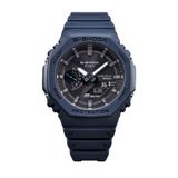  [Pin Miễn Phí Trọn Đời] GA-B2100-2ADR - Đồng hồ G-Shock Nam - Tem Vàng Chống Giả 